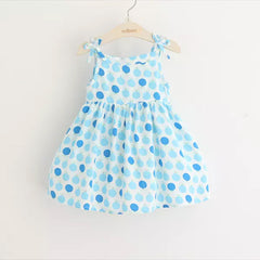 Baby Princess Dress