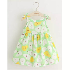 Baby Princess Dress