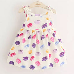 Baby Princess Dress