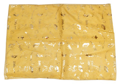 Religious Bible Printed Silk Fashion Scarf Wholesale