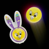 Light Up Bunny Ball Kids Toys In Bulk