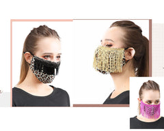 Face Cover Mask