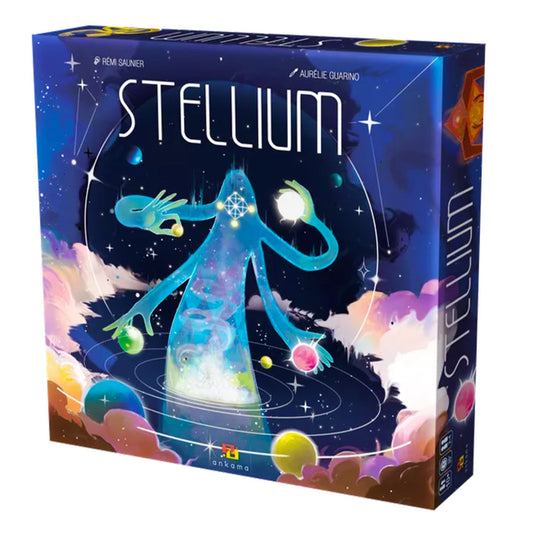 Stellium Board Game kids toys In Bulk