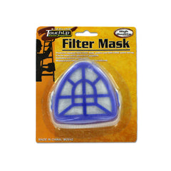 Multi-Purpose Filter Mask
