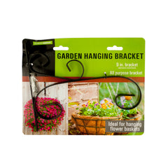 Decorative Metal Garden Hanging Bracket
