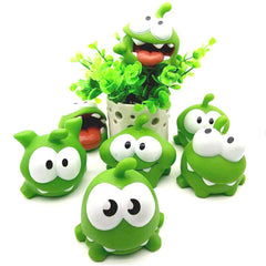 Monster Doll Frog Animal Toy