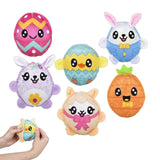 Reversible Soft Plush Kids Toys In Bulk- Assorted