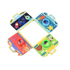 Camera  Educational Toys