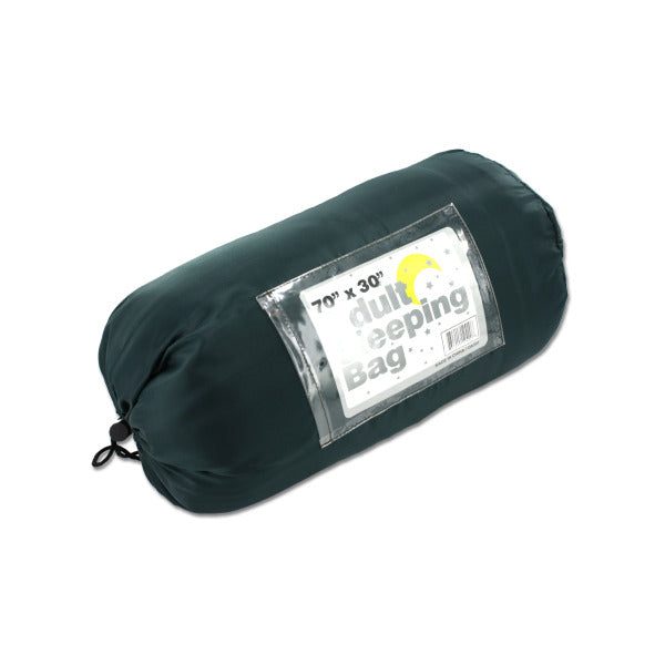 Adult Sleeping Bag