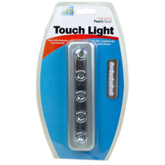 Peel Stick LED Touch Light