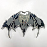 Buy BAT HAT / JACKET PIN Bulk Price