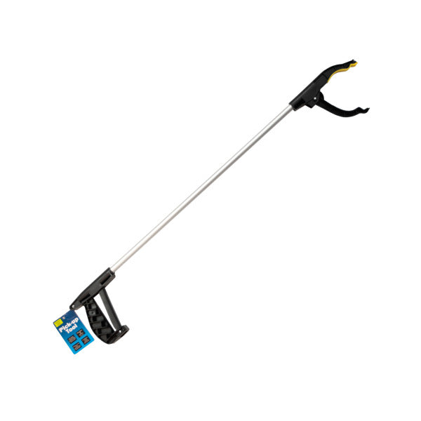 Lightweight Grip Lift Pick-Up Tool