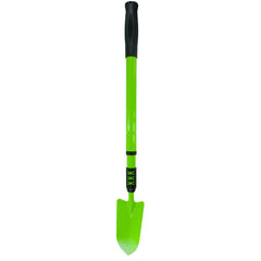 Metal Garden Shovel with Extendable Handle