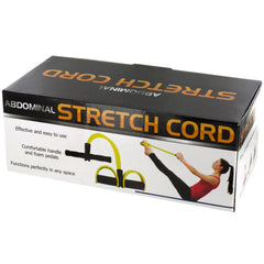 Abdominal Stretch Cord Exerciser