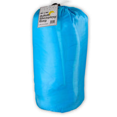 Mummy Sleeping Bag