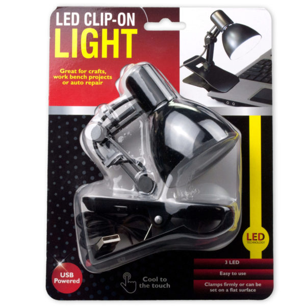 LED Light