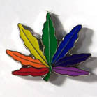 Buy MULTIPLE COLOR POT HAT / JACKET PIN (Sold by the piece ordozen)Bulk Price