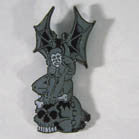 Buy GARGOYLE HAT / JACKET PIN*- CLOSEOUT $1 EABulk Price