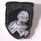 Buy BAD TO THE BONE SKELETON HAT / JACKET PIN (Sold by the dozen)Bulk Price