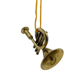 Handcrafted Metal Musical Trumpet Instruments