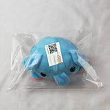 Reversible Elephant Plush Toy