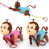 Climbing Monkey Toys