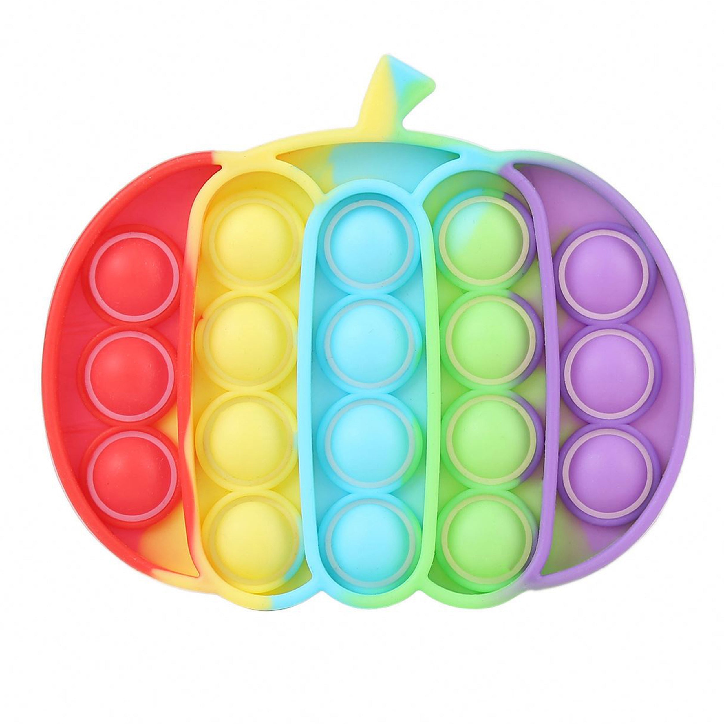 Fidget Toys with Fruit Shape Easter - Assorted