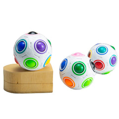Simple Dimple Speed Ball for Kids - The Perfect Toy to Keep Them Active and Entertained!