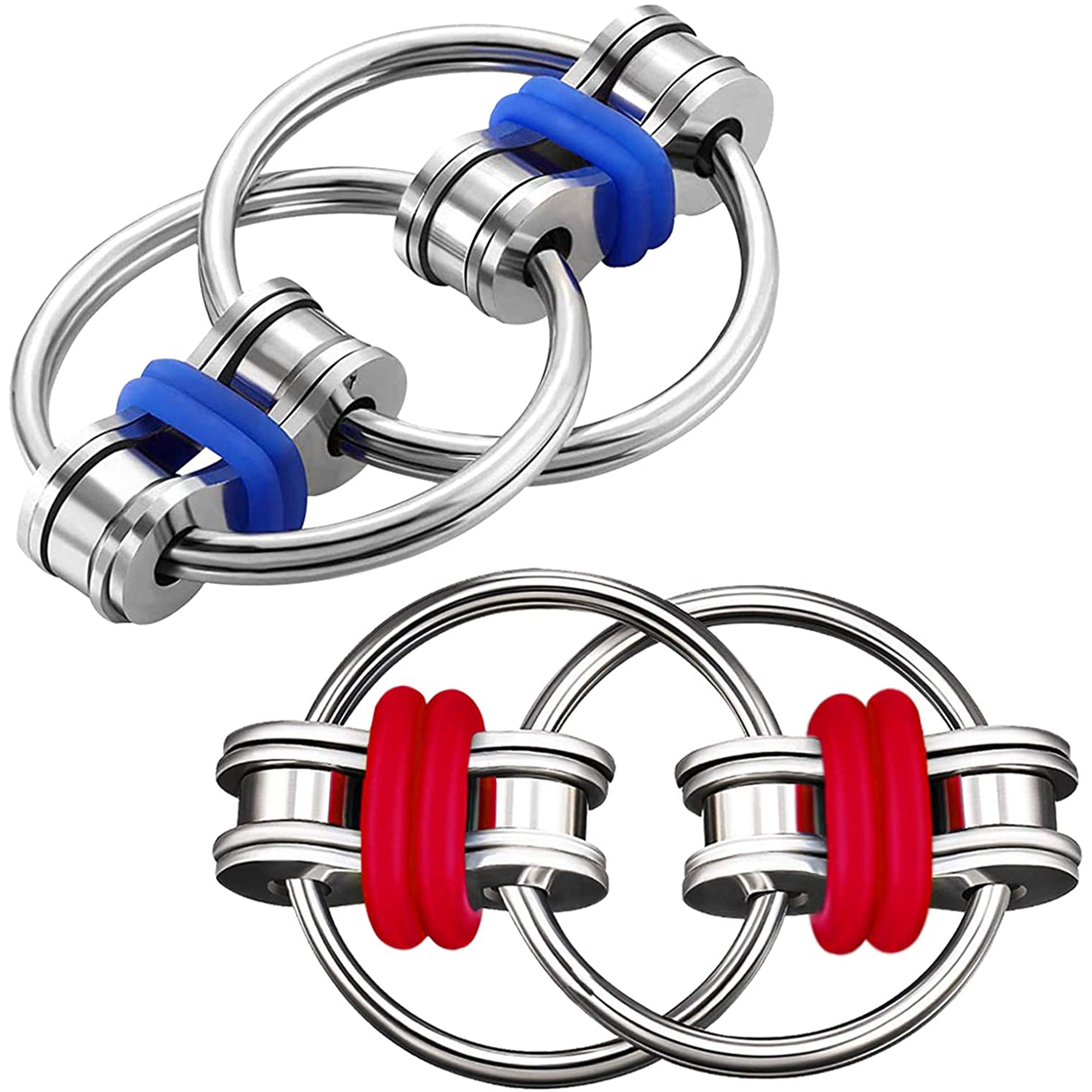 Flippy Chain Fidget Toy