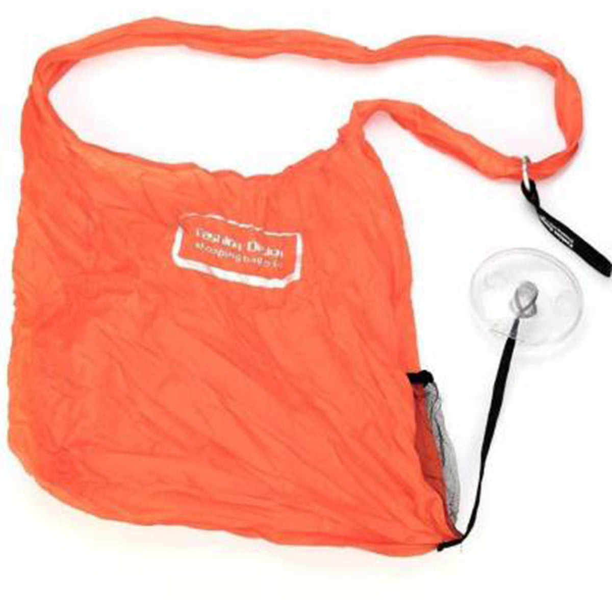 Portable Roll Up Shopping Bag