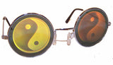 Wholesale YIN YANG HOLOGRAM 3D SUNGLASSES  (Sold by the dozen)