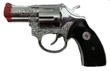 Wholesale SILVER  SHOCKING PISTOL