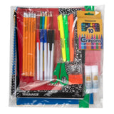 Bulk School Supply Kit Set