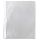 Wholesale Sheet Protectors 10-Pack