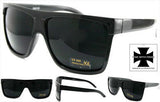 Ride with Pride Biker Sunglasses - Set of 3