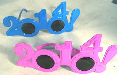 Buy 2014 PARTY SUNGLASSESCLOSEOUT NOW ONLY $ 1 EACHBulk Price