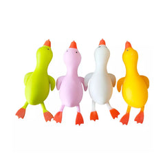 Squishy Duck Stress Relief Toy