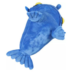 Sea Hunter Figure Plushie Toys