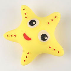 Twinkle, Twinkle with Star-Shaped Squishy Toys