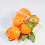 Squishy Orange Fruit Stress Ball in Bulk