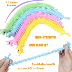 Dimensions Of Rubber Stretchy String