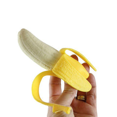 Stretchy Banana Stress Reliever Toy