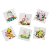 Tattoos - Easter In Bulk- Assorted