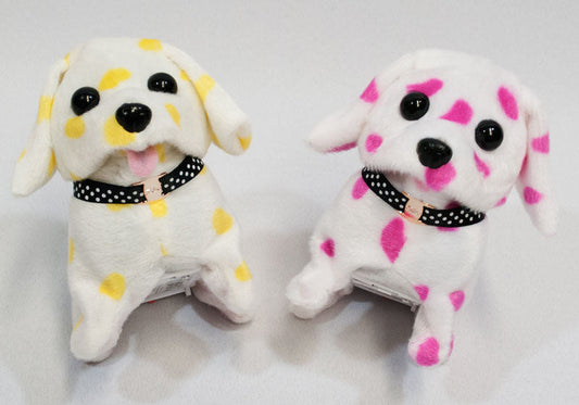 Polka Dogs For Kids Toy Bulk