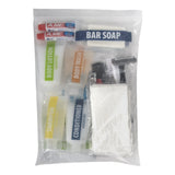 Deluxe 20 Piece Hygiene Kit For Unisex