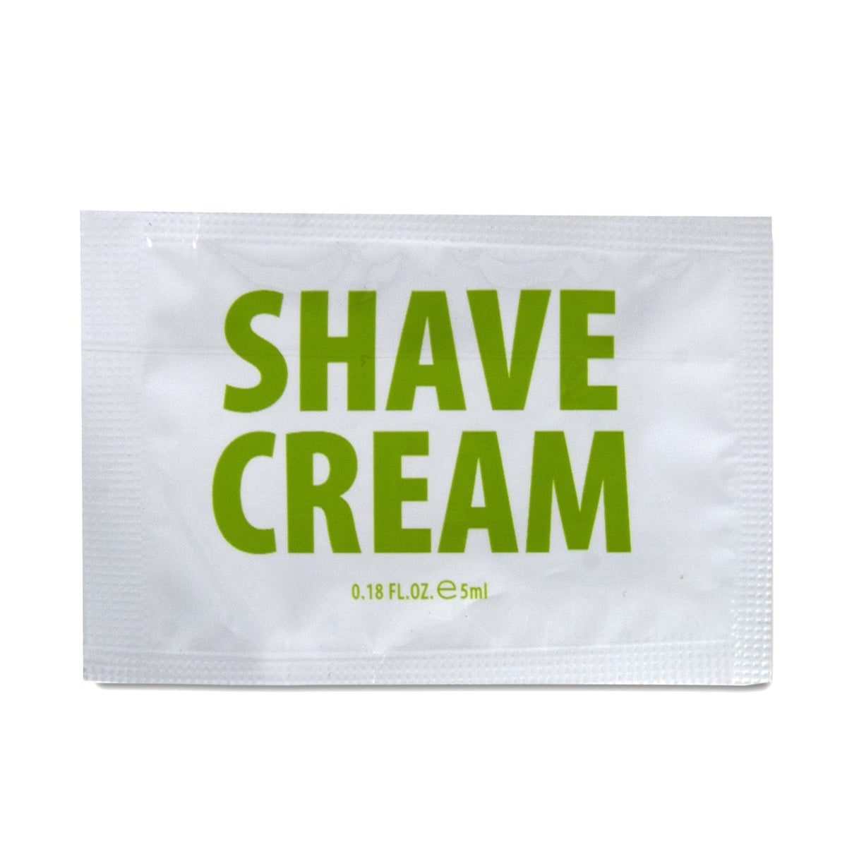 Shaving Cream Packs Set For Men's Bulk