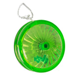 Bulk Super Yoyo Toy For Kids - Assorted