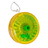 Bulk Super Yoyo Toy For Kids - Assorted