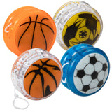 Sports Yoyo Toy For Fun - Assorted