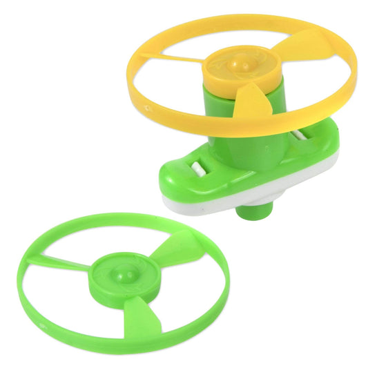 UFO Launcher Toy for Kids Bulk